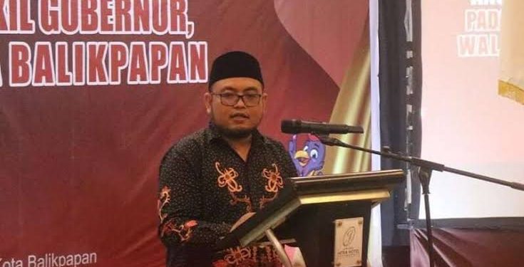 Mulai Rekapitulasi Data Hasil Pilkada 2024, KPU Kota Balikpapan Fokuskan 3 Wilayah Terbanyak DPT