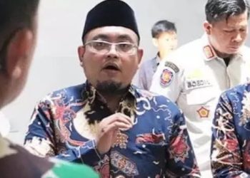 TOK!!! Sah Batas Dana Kampanye 131 Miliar