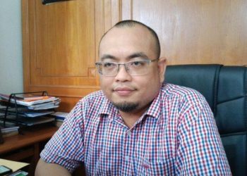 Bak Pantang Tolak Tugas Dan  Pantang Tugas Tak Tuntas, KPU  Pastikan Tugas PPK dan PPS Balikpapan Berakhir Januari 2025