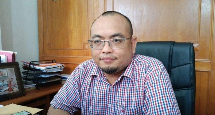 Bak Pantang Tolak Tugas Dan Pantang Tugas Tak Tuntas, KPU Pastikan Tugas PPK dan PPS Balikpapan Berakhir Januari 2025