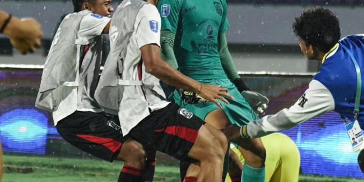 Hancurkan PSGC Ciamis Melalui Adu Penalty, Persiba Balikpapan Naik Kasta Ke Liga 2