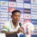 Siap Tempur!! Punggawa Persiba Balikpapan Akan Hadapi Nzr Sumbersari