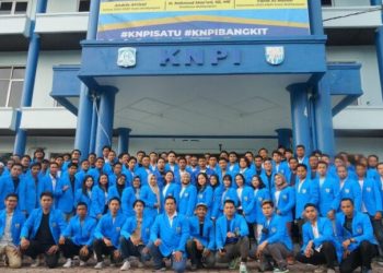 Manager Salah Satu Sub Kontraktor RDMP Diduga Lakukan Pelecehan terhadap Karyawati, KNPI Balikpapan : Kami Akan Aksi Di Dua Titik