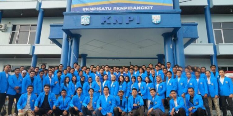 Manager Salah Satu Sub Kontraktor RDMP Diduga Lakukan Pelecehan terhadap Karyawati, KNPI Balikpapan : Kami Akan Aksi Di Dua Titik