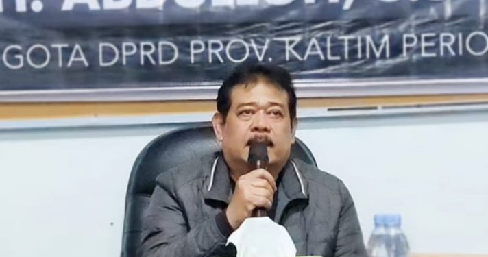 Soal Elektrifikasi Dan Rencana Kerja APBD 2026, Komisi III DPRD Provinsi Kaltim Akan Bahas Bersama Dinas ESDM