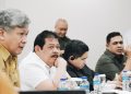RDP Dengan Dishub Kaltim, Komisi III DPRD Kaltim Dorong Dishub Kembangkan Pelabuhan Kariangau dan Terminal AKDP