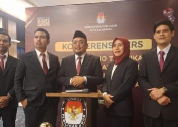 Di Undur, Pelantikan Kepala Daerah Di Laksanakan Pada Bulan Maret