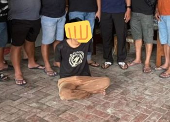 Di Duga Alami Gangguan Jiwa, Pelaku Pembunuhan Ibu Kandung Di Balikpapan  Berpotensi Lepas Dari Jerat Hukum