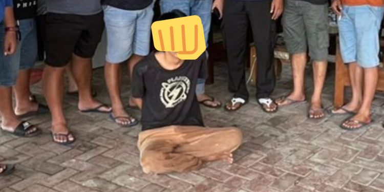 Di Duga Alami Gangguan Jiwa, Pelaku Pembunuhan Ibu Kandung Di Balikpapan Berpotensi Lepas Dari Jerat Hukum