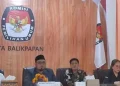 Jelang Pelantikan, KPU Balikpapan Siapkan Pemukhtahiran Kepala Daerah