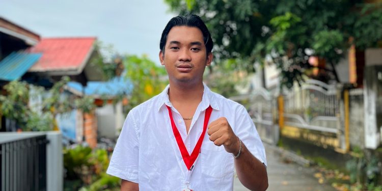 Cegah Korupsi, GMNI PPU Desak KPK & Kejaksaan Harus Melakukan Pengawasan Ketat Pada Program Air Bersih Gratis di PPU