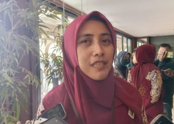 Pelantikan Walikota Dan Wakil Walikota Menunggu Perpres