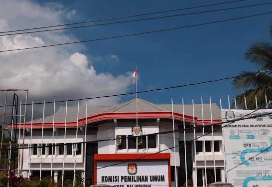 Prediksi Pelantikan 18-20 Februari, KPU : Tunggu Selesai Persidangan