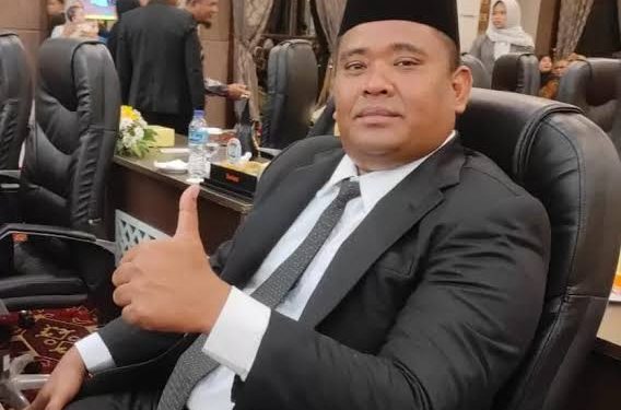 Pantau Stabilitas Harga Jelang Ramadhan, DPRD Balikpapan Akan Sidak Pasar Tradisional