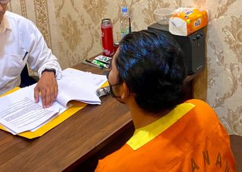 Berkat Informasi Pengedar, Pengedar Sabu Ini Berhasil Di Tangkap