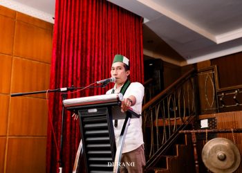 HMI Badko Kaltimtara Tuntut GM Pelindo dan KSOP Samarinda Dicopot, Putra : Kami Siap Kepung Kantor DPRD Provinsi