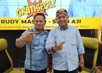 Program Pendidikan Gratis Kaltim Dari SMA, SMK, Sampai S3, Ternyata Ada Syaratnya