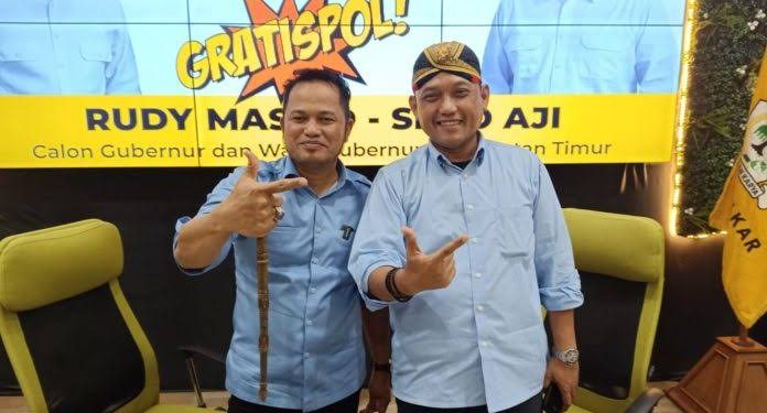 Program Pendidikan Gratis Kaltim Dari SMA, SMK, Sampai S3, Ternyata Ada Syaratnya