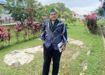 Anggap Tak Ada Langkah Kongkrit, HMI Cabang Balikpapan Desak Pertamina Patra Niaga Regional Kalimantan Segera Kembalikan Kepercayaan masyarakat!