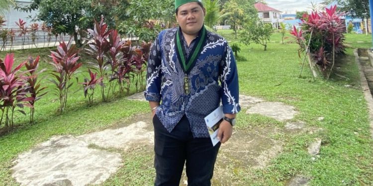 Anggap Tak Ada Langkah Kongkrit, HMI Cabang Balikpapan Desak Pertamina Patra Niaga Regional Kalimantan Segera Kembalikan Kepercayaan masyarakat!