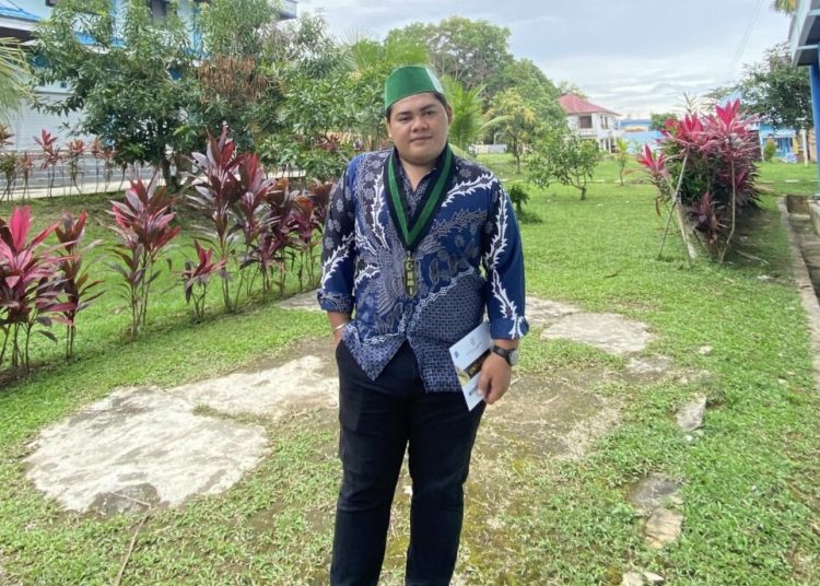 Anggap Tak Ada Langkah Kongkrit, HMI Cabang Balikpapan Desak Pertamina Patra Niaga Regional Kalimantan Segera Kembalikan Kepercayaan masyarakat!