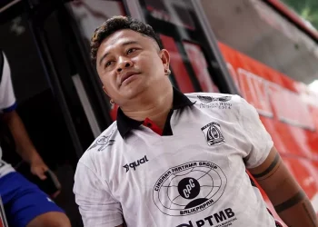 Kuasai Kaltim, Perputaran Uang dari Bisnis Narkoba Catur Adi Capai Rp 2,1 Triliun, Polisi Telurusi Aliran Dana Tersebut