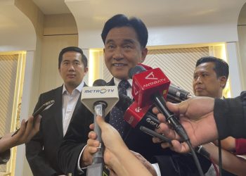 Yusril Sebut Pemerintah Siapkan UU Pelaksanaan Hukuman Mati