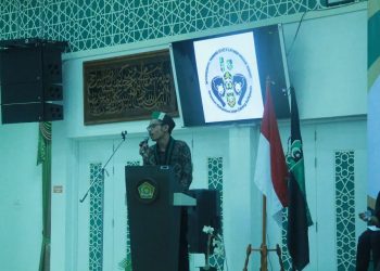 Maraknya Pelecehan Seksual, HMI Badko Kaltim-Kaltara Desak Usut Tuntas Dengan Tegas Pelaku!