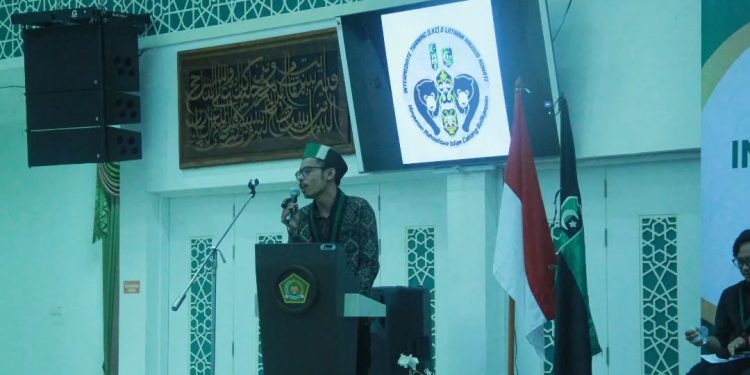 Maraknya Pelecehan Seksual, HMI Badko Kaltim-Kaltara Desak Usut Tuntas Dengan Tegas Pelaku!