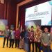 Patut Bangga!! Pemuda Asal Balikpapan Ini Sukses Juara Dalam Ajang MTQ MABIMS Di Brunei Darussalamm