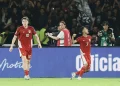 Timnas Indonesia Kalahkan Timnas Bahrain Dalam Lanjutan Ajang Kualifikasi Piala Dunia