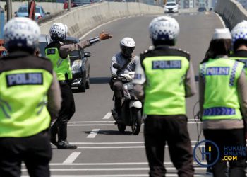 Di Duga Melakukan Seks Sesama Jenis, Dua Polantas Di Kupang Di Pecat