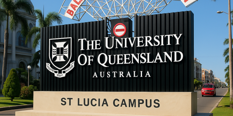 Wow, Australia Akan Bangun Kampus di Balikpapan, Buka Beasiswa Hingga S3