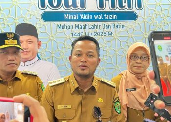Lampu Hijau! Gubernur Kaltim Persilakan Investor Bangun SPBU Swasta, Asal Penuhi Prosedur dan Syarat