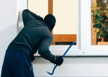 Jelang Lebaran, Pelaku Curat DiBalikpapan Tertangkap