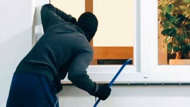 Jelang Lebaran, Pelaku Curat DiBalikpapan Tertangkap