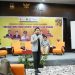 Dorong Semangat Pemuda Jadi Pengusaha Mandiri, HIPMI Balikpapan  Kolaborasi dengan Disparpora