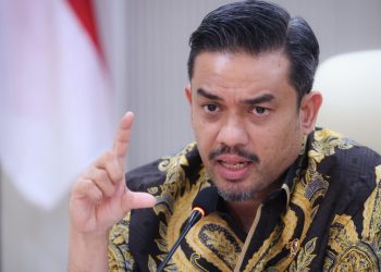 Geger Potongan Komisi Ojol, Menteri UMKM: “Kalau Tak Setuju, Silahkan Pindah Aplikasi”
