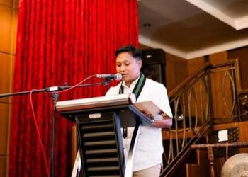 Peringati Hari Anti Narkotika Internasional, HMI Badko Kaltim-Tara Desak Aparat Bertindak Tegas Berantas Narkoba