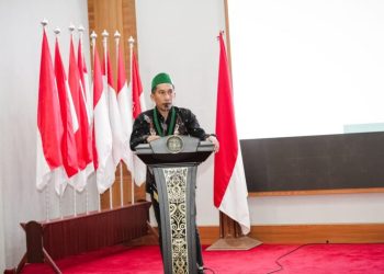 HMI Kaltim-Kaltara Kritik Kinerja Polri di Momentum Hari Bhayangkara ke-79