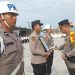 Terlibat Narkoba, Polres Balikpapan Pecat Anggota