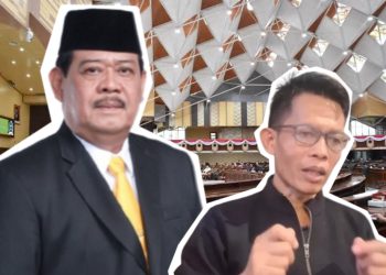 Pengamat Politik UNMUL Nilai Aksi Walk Out Legislator Kaltim Abdulloh Lumrah, Saipul: Jangan Matikan Aspirasi Rakyat