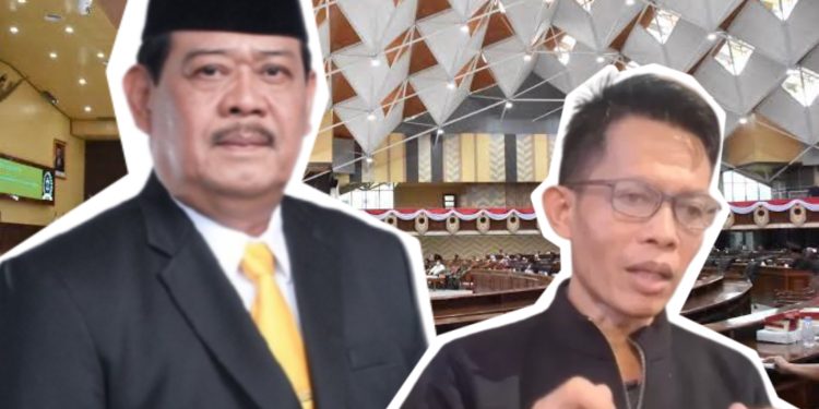 Pengamat Politik UNMUL Nilai Aksi Walk Out Legislator Kaltim Abdulloh Lumrah, Saipul: Jangan Matikan Aspirasi Rakyat