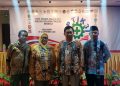 Asosiasi Perguruan Tinggi K3 Gelar Pertemuan Nasional di Balikpapan