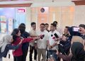 15 Provinsi Bergema: Agus Muliara Puji Dialog Kebangsaan Aliansi Mahasiswa Nusantara