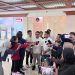 15 Provinsi Bergema: Agus Muliara Puji Dialog Kebangsaan Aliansi Mahasiswa Nusantara
