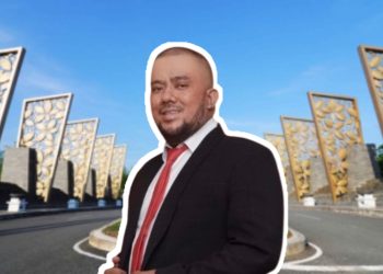 Kecerobohan Mematikan: Adi Dharma Nilai Grand City Layak Dijerat Pasal 359–361 KUHP”