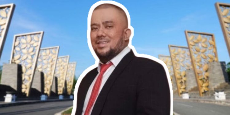 Kecerobohan Mematikan: Adi Dharma Nilai Grand City Layak Dijerat Pasal 359–361 KUHP”