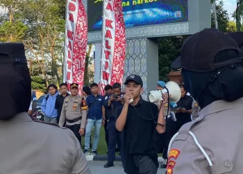 Ultimatum PT Bayan Resource, Ketua BEM STT Migas Tuntut Transparansi CSR Beasiswa