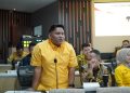Apresiasi dengan Catatan Keras, Iqbal Mulyono Desak Walikota Balikpapan Perbaiki Pelayanan Publik 2026